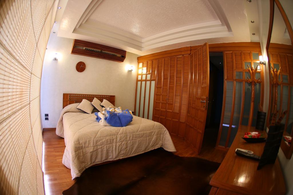 San Stephano Resort Batroûn Zimmer foto